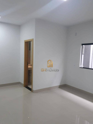 Imagem Casa com 3 Quartos à Venda, 111 m² em Residencial Alice Barbosa - Goiânia Imagem Casa com 3 Quartos à Venda, 111 m² em Residencial Alice Barbosa - Goiânia