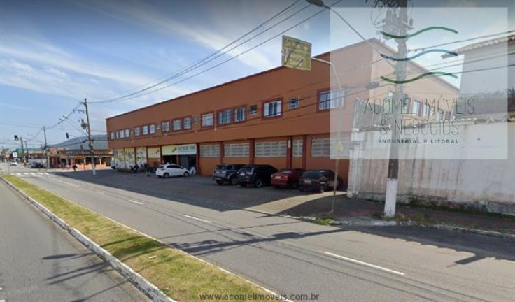 Imagem Imóvel Comercial à Venda, 1.334 m² em Jardim Real - Praia Grande Imagem Imóvel Comercial à Venda, 1.334 m² em Jardim Real - Praia Grande