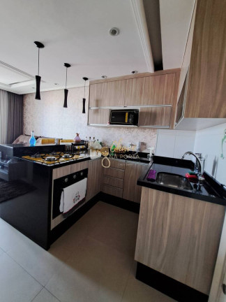 Apartamento com 1 Quarto à Venda, 33 m² em Jardim Aricanduva - São Paulo