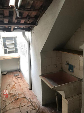 Imagem Casa com 3 Quartos à Venda, 130 m² em Vila Polopoli - São Paulo Imagem Casa com 3 Quartos à Venda, 130 m² em Vila Polopoli - São Paulo