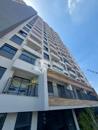 Imagem Apartamento com 1 Quarto à Venda, 37 m² em São Judas - São Paulo Imagem Apartamento com 1 Quarto à Venda, 37 m² em São Judas - São Paulo