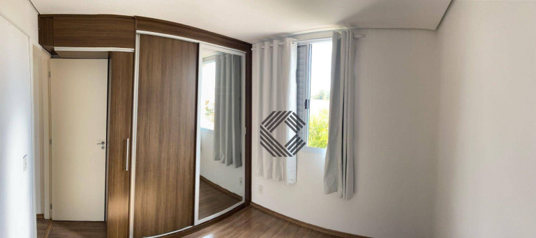 Imagem Apartamento com 2 Quartos à Venda, 47 m² em Condomínio Villa Flora - Votorantim
