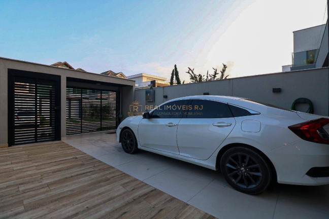 Imagem Casa com 6 Quartos à Venda, 600 m² em Recreio Dos Bandeirantes - Rio De Janeiro