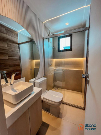 Imagem Casa com 4 Quartos à Venda, 170 m² em Sim - Feira De Santana