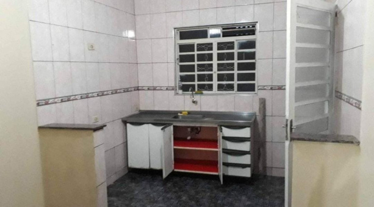 Imagem Casa com 1 Quarto à Venda,  em Jardim Da Luz - Taubaté