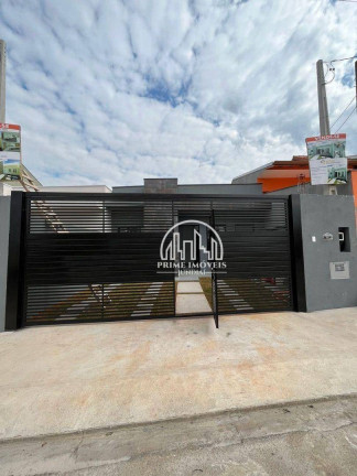Imagem Casa com 3 Quartos à Venda, 91 m² em Jardim Marambaia - Jundiaí Imagem Casa com 3 Quartos à Venda, 91 m² em Jardim Marambaia - Jundiaí
