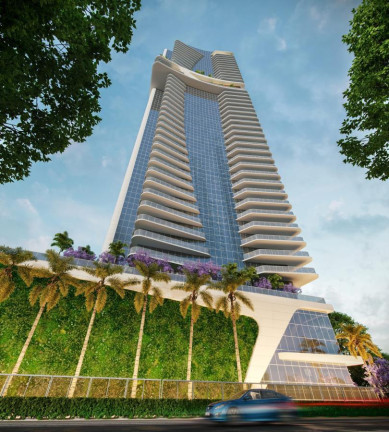 Imagem Apartamento com 4 Quartos à Venda, 362 m² em Meireles - Fortaleza Imagem Apartamento com 4 Quartos à Venda, 362 m² em Meireles - Fortaleza