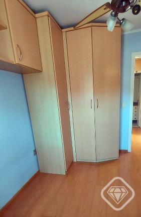 Imagem Casa de Condomínio com 3 Quartos à Venda, 105 m² em Tristeza - Porto Alegre