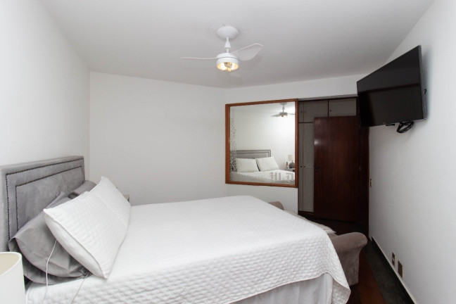 Imagem Apartamento com 3 Quartos à Venda, 143 m² em Indianópolis - São Paulo Imagem Apartamento com 3 Quartos à Venda, 143 m² em Indianópolis - São Paulo