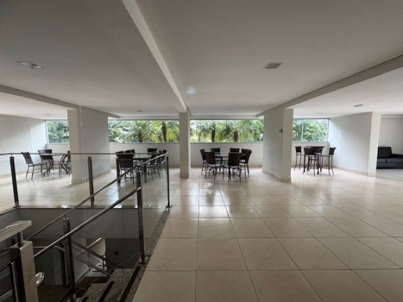 Imagem Apartamento com 3 Quartos à Venda, 78 m² em Setor Aeroporto - Goiânia
