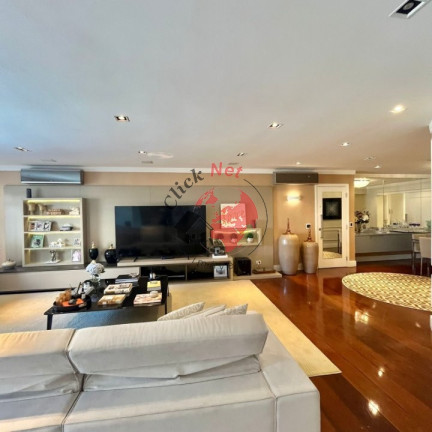 Imagem Apartamento com 4 Quartos à Venda, 207 m² em Centro - São Bernardo Do Campo Imagem Apartamento com 4 Quartos à Venda, 207 m² em Centro - São Bernardo Do Campo