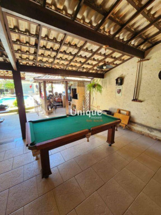 Imagem Casa com 4 Quartos à Venda, 203 m² em Rasa - Armação Dos Búzios