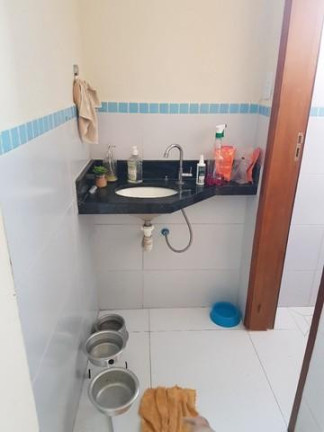 Imagem Apartamento com 2 Quartos à Venda, 106 m² em Caiçara - Praia Grande