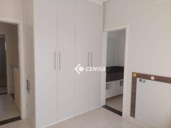 Imagem Casa com 4 Quartos à Venda, 272 m² em Condomínio Panorama Residence - Indaiatuba Imagem Casa com 4 Quartos à Venda, 272 m² em Condomínio Panorama Residence - Indaiatuba
