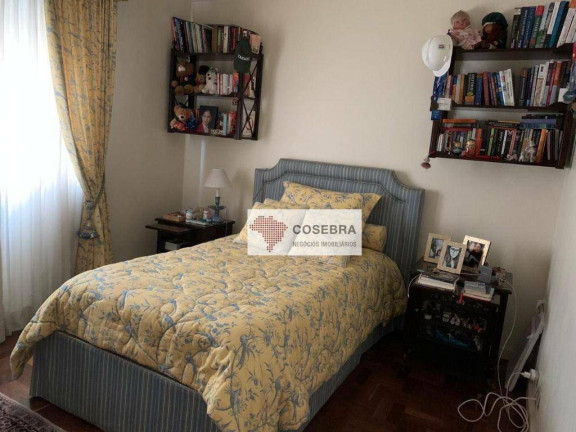 Imagem Apartamento com 3 Quartos à Venda, 200 m² em Itaim - São Paulo