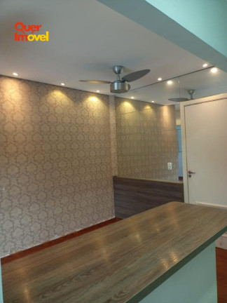 Apartamento com 2 Quartos à Venda, 53 m² em Jardim Palma Travassos - Ribeirão Preto