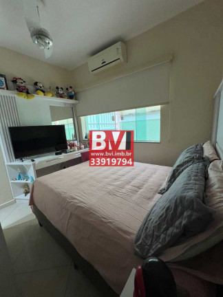 Imagem Casa com 4 Quartos à Venda, 190 m² em Vila Da Penha - Rio De Janeiro Imagem Casa com 4 Quartos à Venda, 190 m² em Vila Da Penha - Rio De Janeiro
