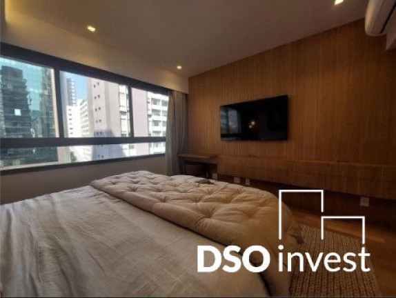 Imagem Apartamento com 3 Quartos à Venda, 150 m² em Jardim Paulista - São Paulo Imagem Apartamento com 3 Quartos à Venda, 150 m² em Jardim Paulista - São Paulo