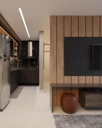 Imagem Apartamento com 1 Quarto à Venda, 24 m² em Intermares - Cabedelo Imagem Apartamento com 1 Quarto à Venda, 24 m² em Intermares - Cabedelo