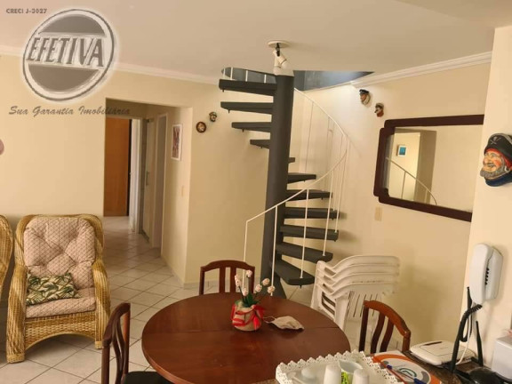Imagem Cobertura com 3 Quartos à Venda, 187 m² em Caioba - Matinhos Imagem Cobertura com 3 Quartos à Venda, 187 m² em Caioba - Matinhos