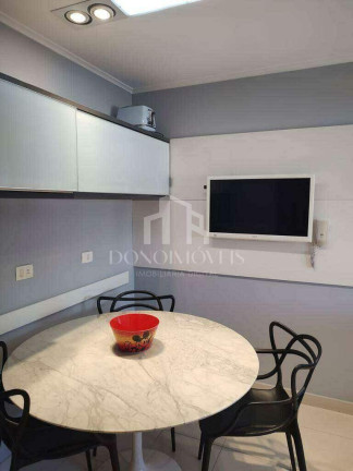 Imagem Apartamento com 3 Quartos à Venda, 205 m² em Jardim - Santo André Imagem Apartamento com 3 Quartos à Venda, 205 m² em Jardim - Santo André