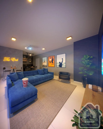 Imagem Apartamento com 2 Quartos à Venda, 34 m² em Jardim São Paulo(zona Leste) - São Paulo