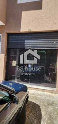 Imóvel Comercial à Venda, 70 m² em Vila Príncipe De Gales - Santo André