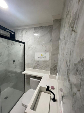Imagem Flat com 1 Quarto à Venda, 90 m² em Maresias - São Sebastião Imagem Flat com 1 Quarto à Venda, 90 m² em Maresias - São Sebastião