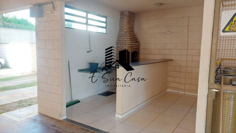 Imagem Apartamento com 2 Quartos à Venda, 49 m² em Bom Jesus - Contagem Imagem Apartamento com 2 Quartos à Venda, 49 m² em Bom Jesus - Contagem
