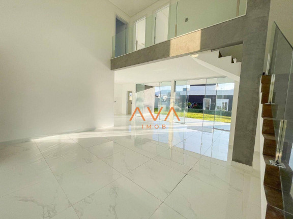 Imagem Casa com 3 Quartos à Venda, 212 m² em Rio Vermelho - Florianópolis