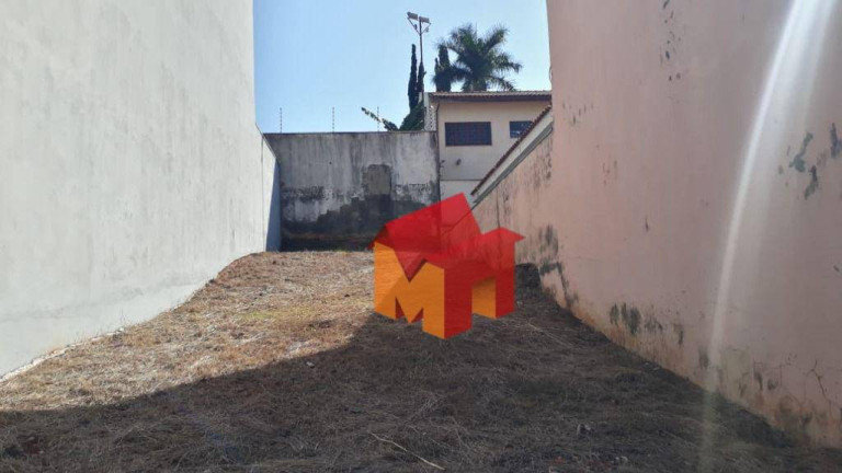 Terreno à Venda, 150 m² em Werner Plaas - Americana