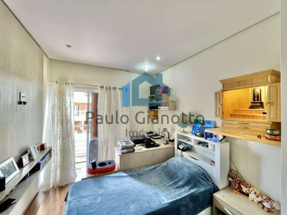 Imagem Casa de Condomínio com 3 Quartos à Venda, 173 m² em Granja Viana Ii - Cotia