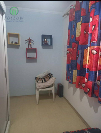 Imagem Sobrado com 3 Quartos à Venda, 106 m² em Bela Vista - Osasco