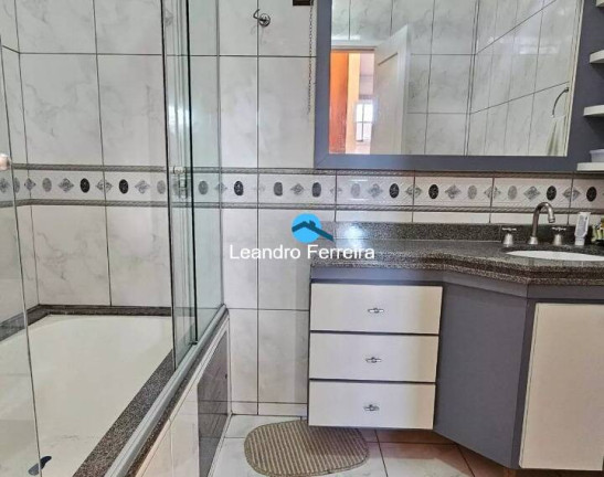 Imagem Casa de Condomínio com 4 Quartos à Venda, 240 m² em Demarchi - São Bernardo Do Campo Imagem Casa de Condomínio com 4 Quartos à Venda, 240 m² em Demarchi - São Bernardo Do Campo