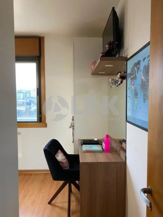 Imagem Apartamento com 3 Quartos à Venda, 87 m² em Passo Da Areia - Porto Alegre Imagem Apartamento com 3 Quartos à Venda, 87 m² em Passo Da Areia - Porto Alegre