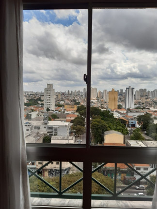 Imagem Imóvel com 2 Quartos à Venda, 45 m² em Sacomã - São Paulo Imagem Imóvel com 2 Quartos à Venda, 45 m² em Sacomã - São Paulo