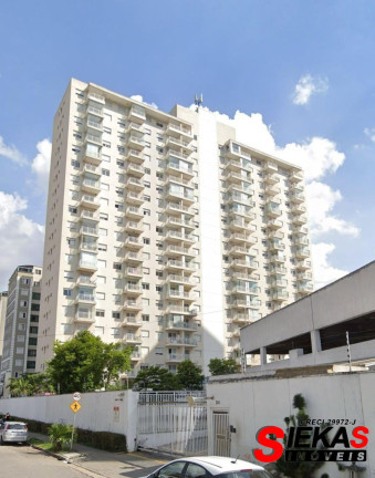 Apartamento com 2 Quartos à Venda, 60 m² em Jardim Santa Terezinha (zona Leste) - São Paulo