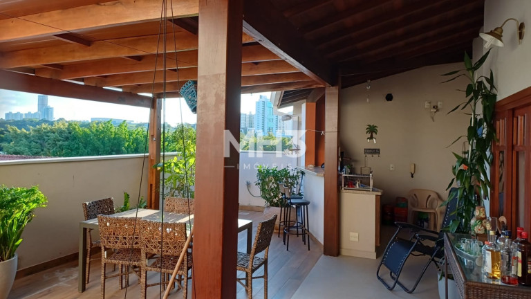 Imagem Casa de Condomínio com 4 Quartos à Venda, 275 m² em Parque Da Hípica - Campinas Imagem Casa de Condomínio com 4 Quartos à Venda, 275 m² em Parque Da Hípica - Campinas