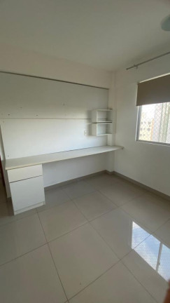 Imagem Apartamento com 3 Quartos à Venda ou Temporada, 68 m²em Centro - Lauro De Freitas
