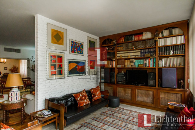 Imagem Apartamento com 4 Quartos à Venda, 399 m² em Santa Cecília - São Paulo Imagem Apartamento com 4 Quartos à Venda, 399 m² em Santa Cecília - São Paulo