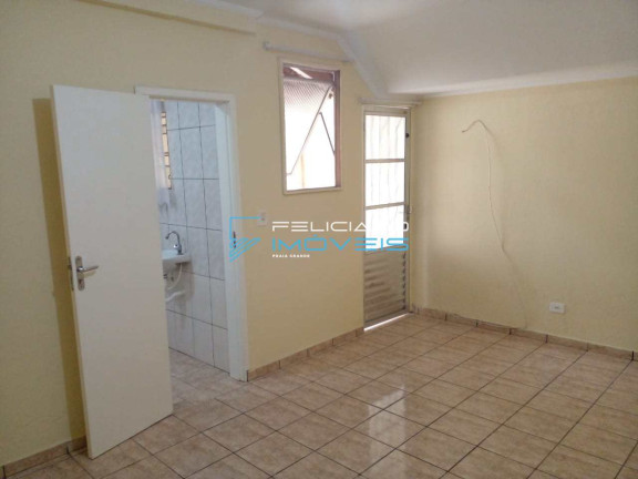 Imagem Casa com 2 Quartos à Venda, 89 m² em Boqueirão - Praia Grande Imagem Casa com 2 Quartos à Venda, 89 m² em Boqueirão - Praia Grande