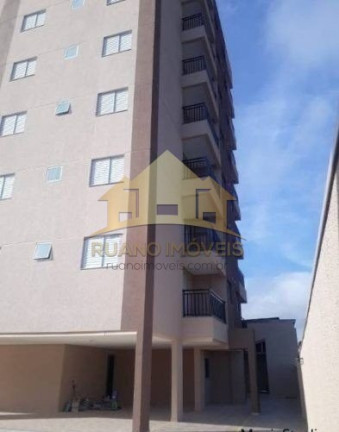 Imagem Apartamento com 2 Quartos para Alugar, 55 m² em Parque Savoy City - São Paulo Imagem Apartamento com 2 Quartos para Alugar, 55 m² em Parque Savoy City - São Paulo