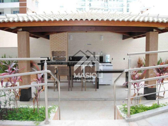 Imagem Apartamento com 3 Quartos à Venda, 100 m² em Praia De Itaparica - Vila Velha Imagem Apartamento com 3 Quartos à Venda, 100 m² em Praia De Itaparica - Vila Velha