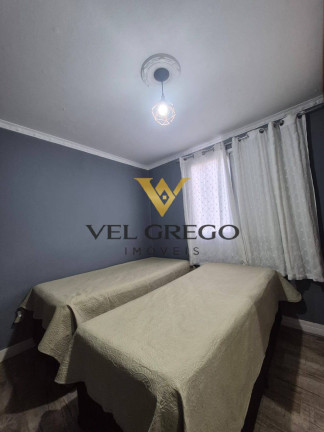 Imagem Apartamento com 2 Quartos à Venda, 55 m² em Santa Terezinha - São Bernardo Do Campo Imagem Apartamento com 2 Quartos à Venda, 55 m² em Santa Terezinha - São Bernardo Do Campo