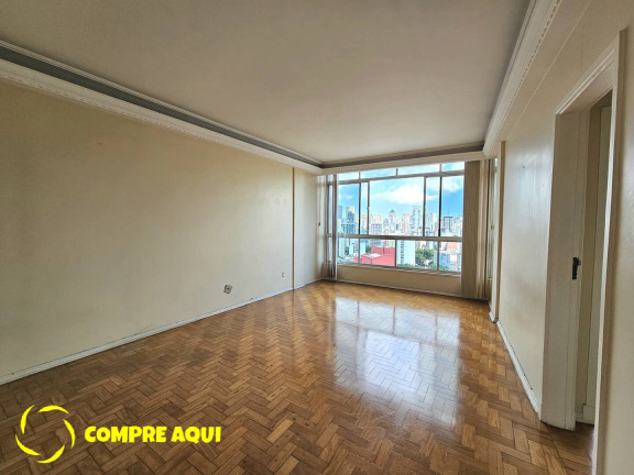 Imagem Apartamento com 2 Quartos à Venda, 100 m² em Santa Cecília - São Paulo Imagem Apartamento com 2 Quartos à Venda, 100 m² em Santa Cecília - São Paulo