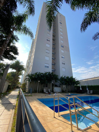 Apartamento com 3 Quartos à Venda, 60 m² em Belenzinho - São Paulo