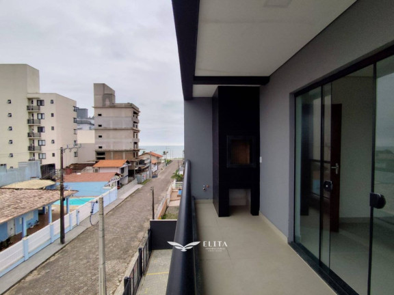 Apartamento com 2 Quartos à Venda, 76 m² em Tabuleiro - Barra Velha