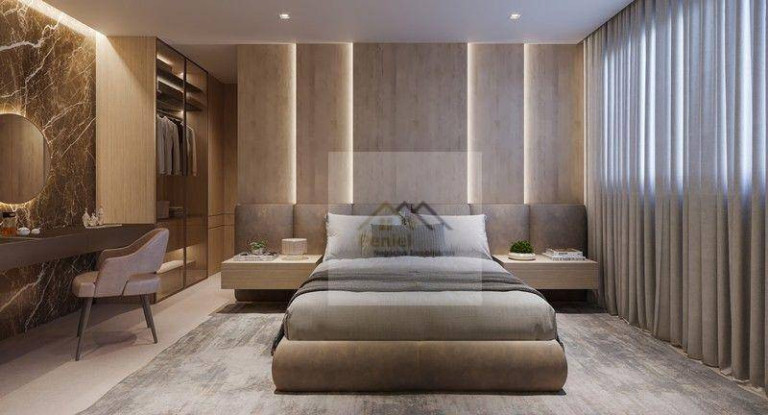 Imagem Apartamento com 3 Quartos à Venda, 132 m² em Jardim Botânico - Ribeirão Preto