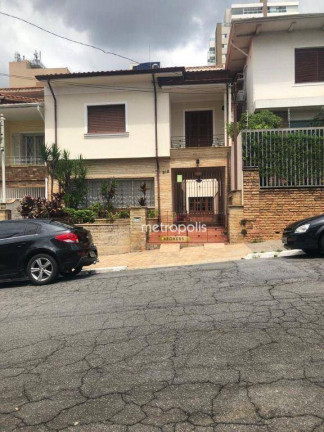 Imagem Sobrado com 3 Quartos à Venda, 190 m² em Aclimação - São Paulo