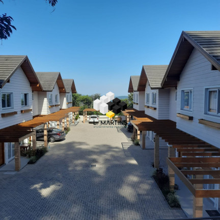 Imagem Casa com 2 Quartos à Venda, 82 m² em Varzea Grande - Gramado